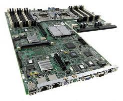 SALE HP MOTHERBOARD DL-360 G6 PROLIANT