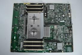 SALE HP MOTHERBOARD DL-380 G6 2U RACK