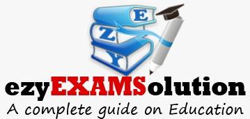 Welcome to easy exam solution
