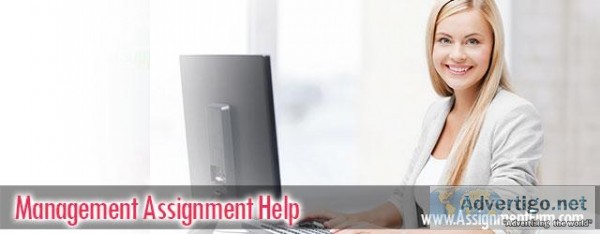 Online College management assignment help Can Relieve Stress