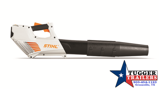 2019 STIHL BATTERY POWERED HANDHELD BLOWER LAWN