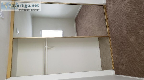 A Single room for rent