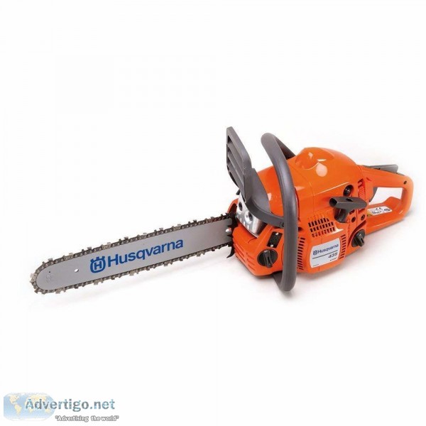 Husqvarna Chainsaw 435 e-series