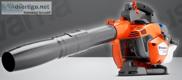 Husqvarna Leaf Blower 525BX