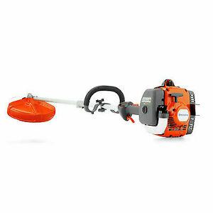 Husqvarna Straight Shaft Trimmer 129L