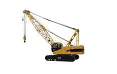 Crane Rental In India