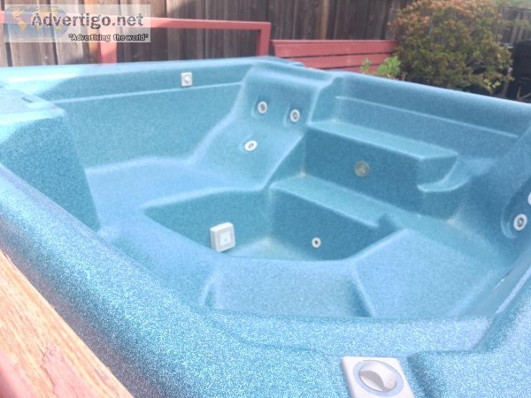 Free Jazuzzi Whirlpool - Martinez CA