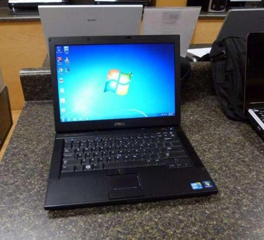 Dell Latitude 6410