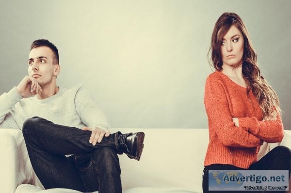 Top 5 Myths About Divorce