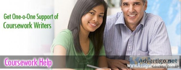 Get Coursework Help from Our Professional Writing Service for St