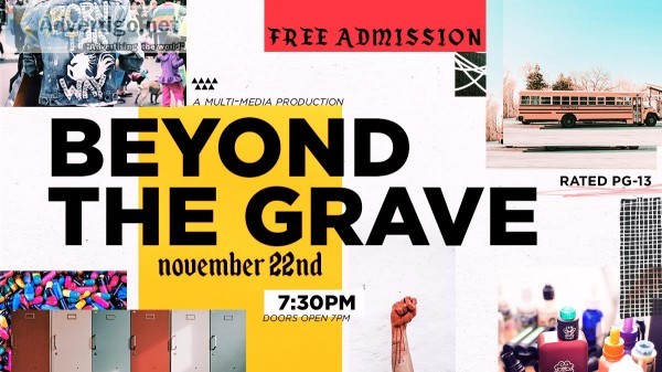 Beyond the Grave