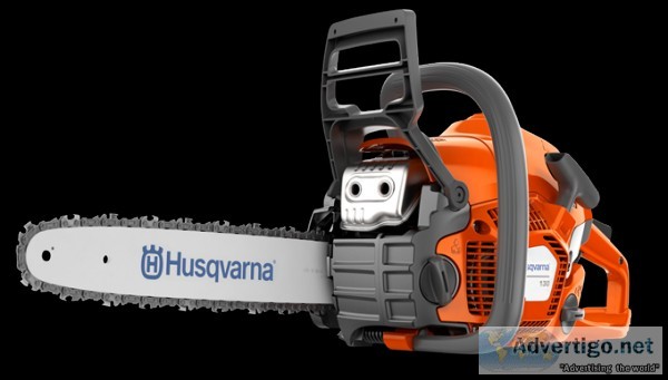 Husqvarna Chainsaw 130