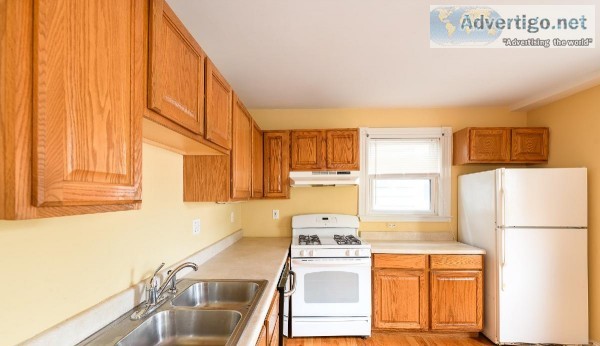 Roberts Rd Cambridge 3BED apt for rent