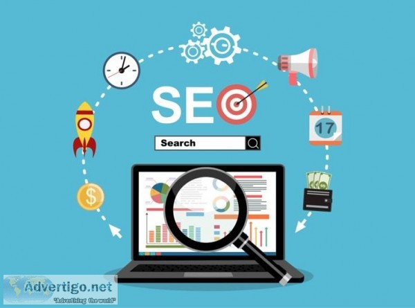 Best SEO Company in Ahmedabad