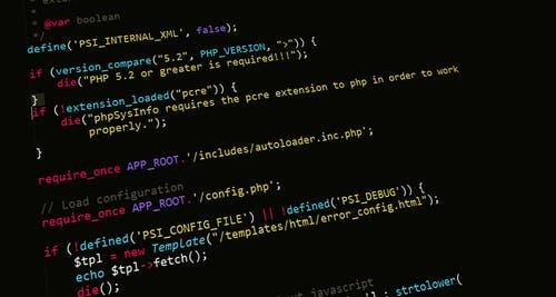 Hire Dedicated  PHP Developer  usa