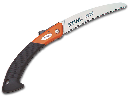 STIHL PS 30 Folding Saw