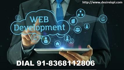 Website design company  Dial 91-8368112806