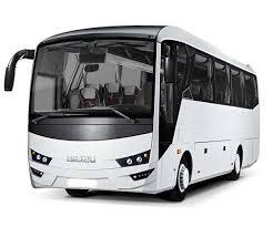 Bus Booking Delhi to Rudrapur - Clickonme