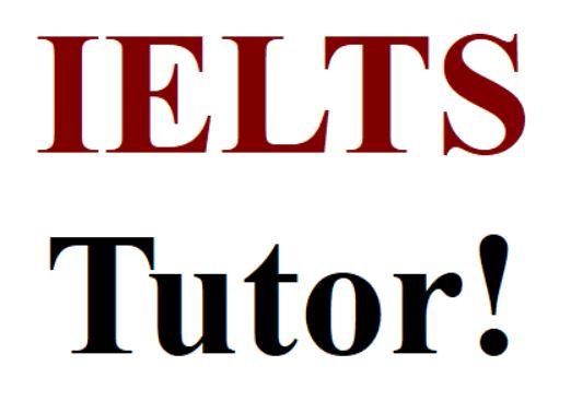 Experienced IELTS teacher - General and Academic English - Learn
