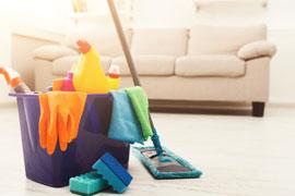 Holland Landing Cleaning Services - Learn About Us