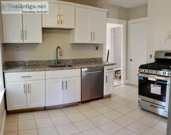 Mortimer Pl somerville 3BED apt for rent