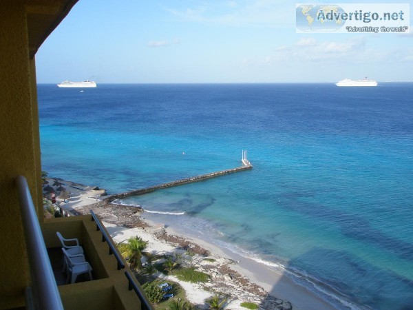 Cozumel Mexico