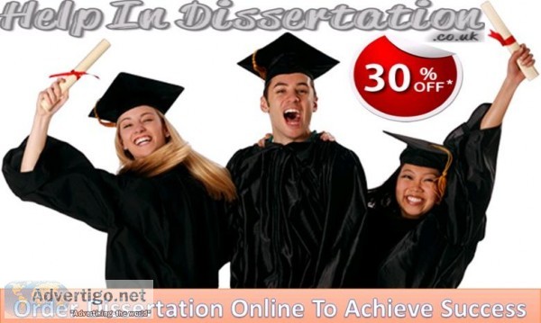 Best Help To Buy Your Top Quality Dissertation Online