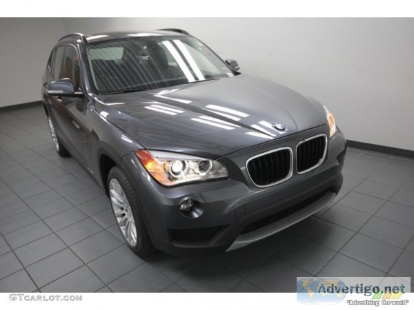 2013 BMW X1 excellent condition for Sale