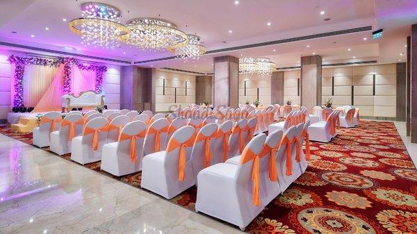 Biggest Banquet Hall in Jalandhar