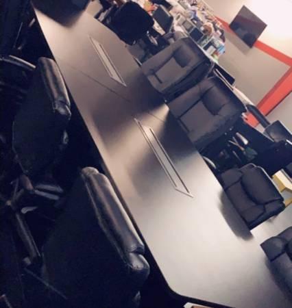 Premium Conference Table