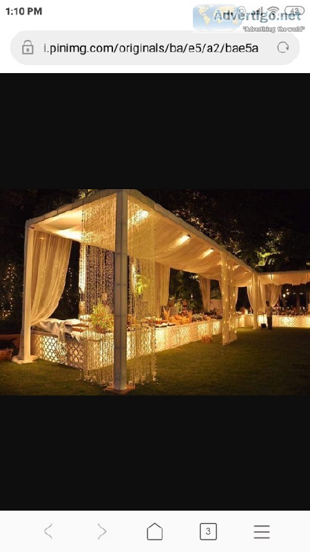 Chawla Caterers and Decorators