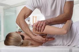 holistic chiropractor