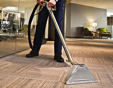 Affordable and Reliable Facility Cleaning Services