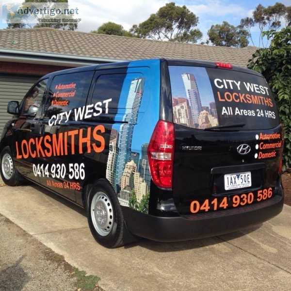 Best Locksmith Melbourne