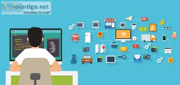 Ecommerce Virtual Assistant - Webcenture