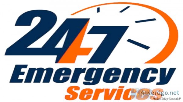 Emergency plumbing services in dubai