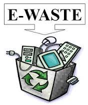 Top company of Electronic Waste Collection in Pune at Katraj