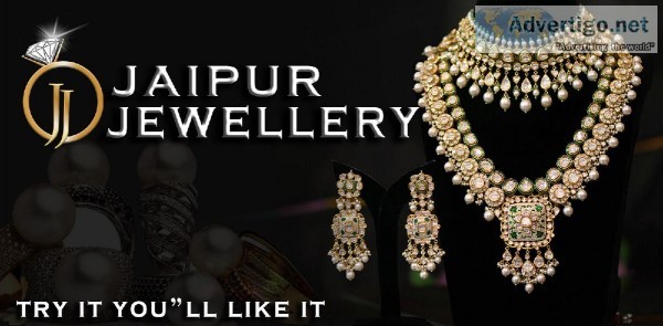 URG URG Group Jaipur jewelry designs