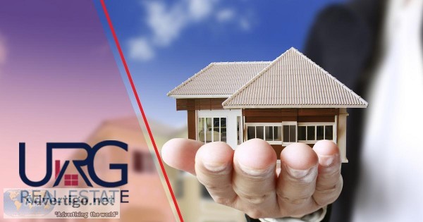 URG URG Group property dealers in jaipur