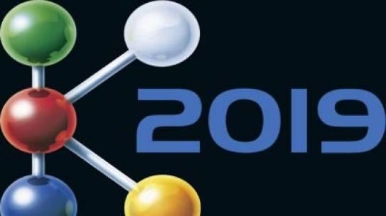 Searching for Best K fair 2019 expo in Germany
