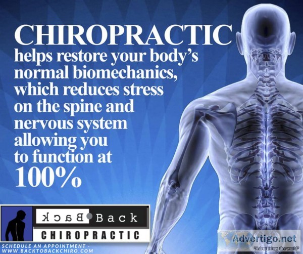 Chiropractic San Jose