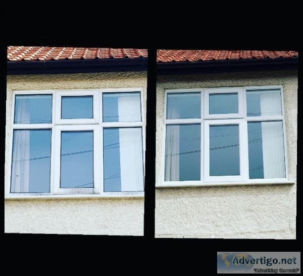 Double Glazing Repairs in Washington