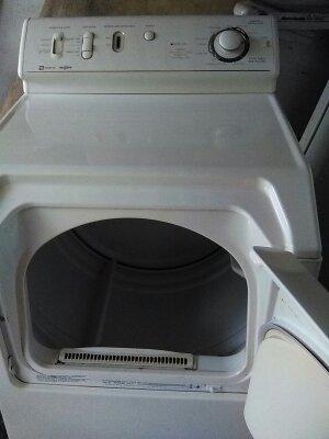 Maytag Gas Dryer