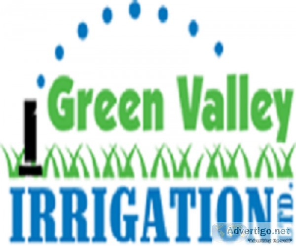 Green Valley Irrigation Ltd. - Brampton