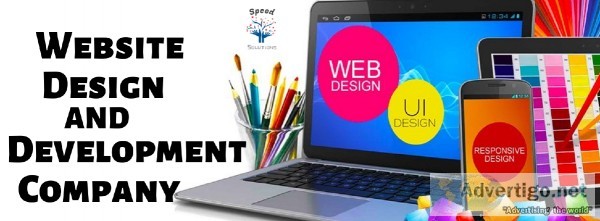 Best Web Development Company in Hyderabad and Vijayawada