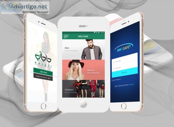 Fully Responsive Website Design Services 