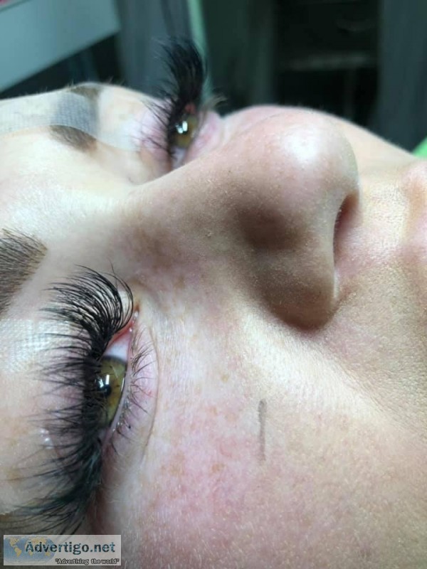 60 MINK LASH SPECIALS 301-455-8117