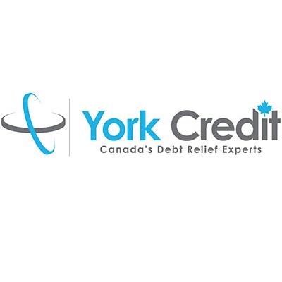 York Credit Services  Debt Consolidation And Relief Barrie