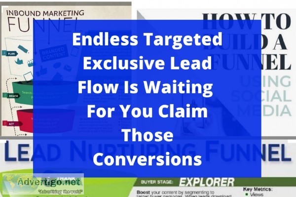 Lead Buyer - Lead Generation - Real-Time Exclusive 1st 7 days Fr