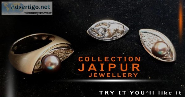 URG Group URGjaipur jewellery collection